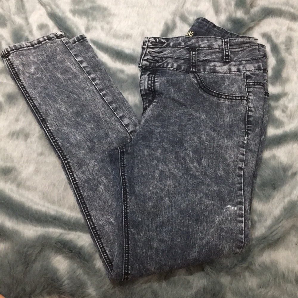 👖🖤 ZCO JEANS size 13 🖤👖